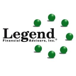 legend financial advisors